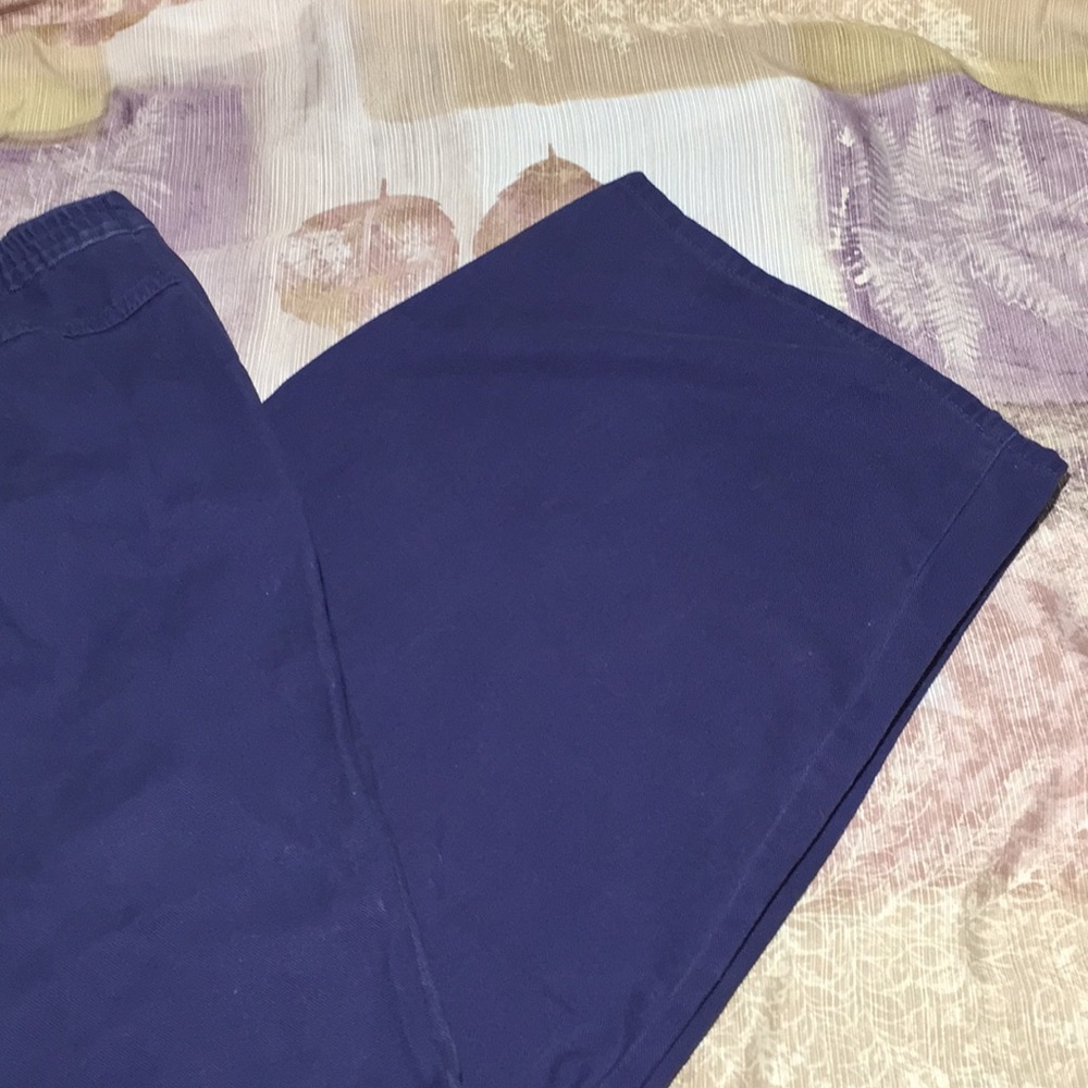 42 W Woman Within Plus Size Jeans - Picture 2 of 3